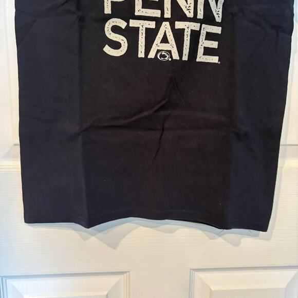 Champion We Are Penn State Tee Navy Small - Picture 6 of 7
